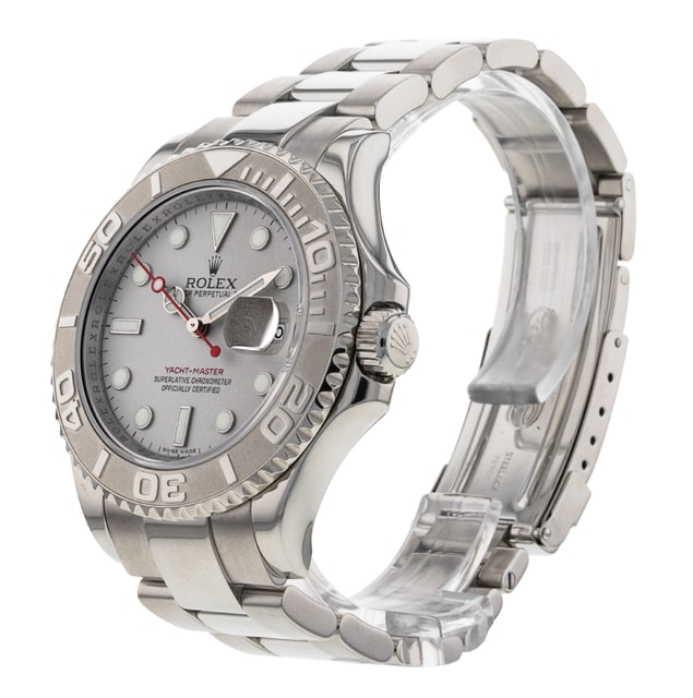 Rolex Yacht-Master 16622 Image 2